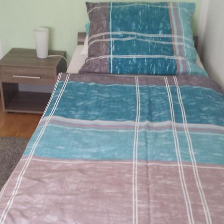 Ferienwohnung Poettershof Крефельд Экстерьер фото