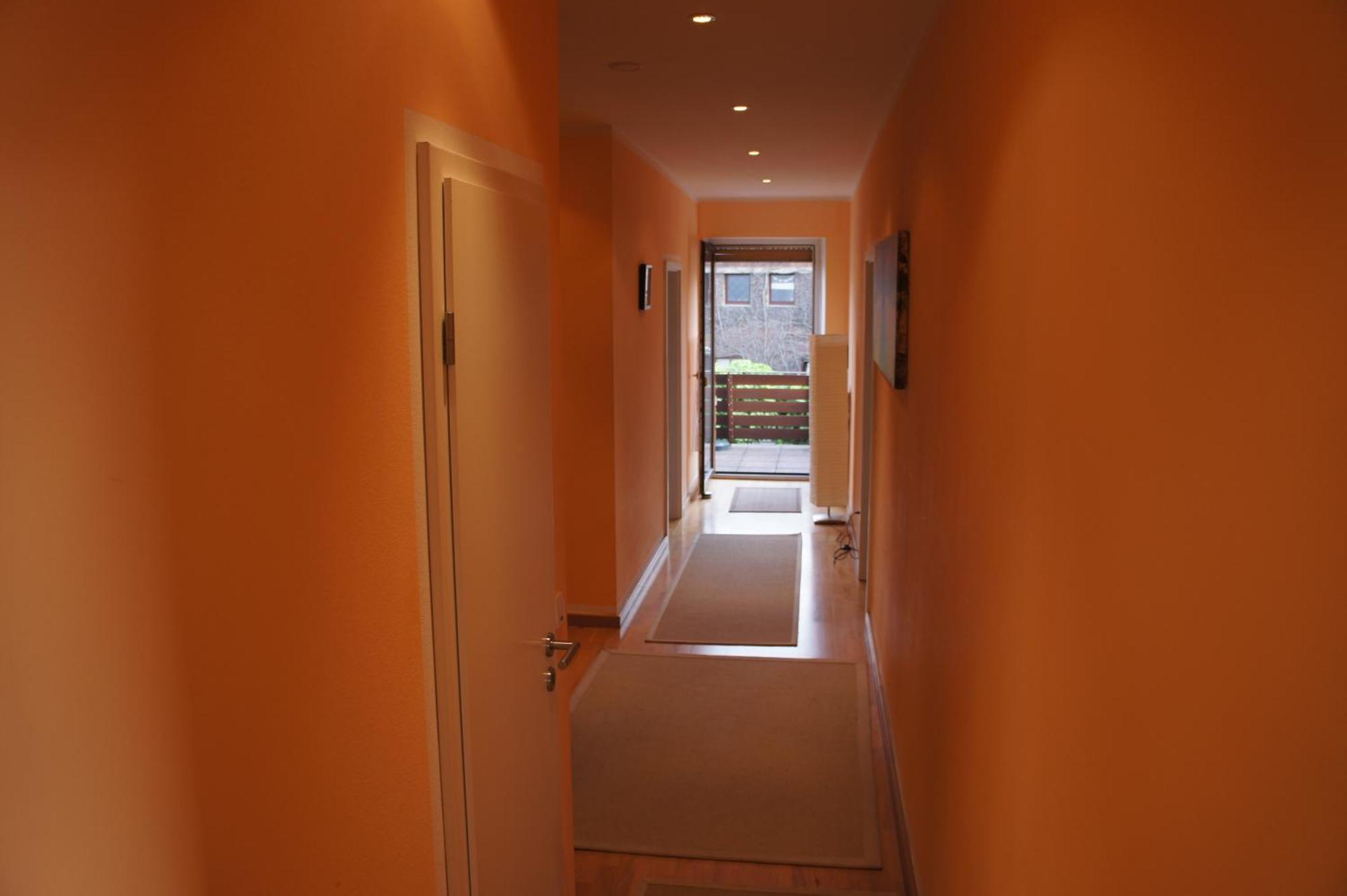 Ferienwohnung Poettershof Крефельд Экстерьер фото