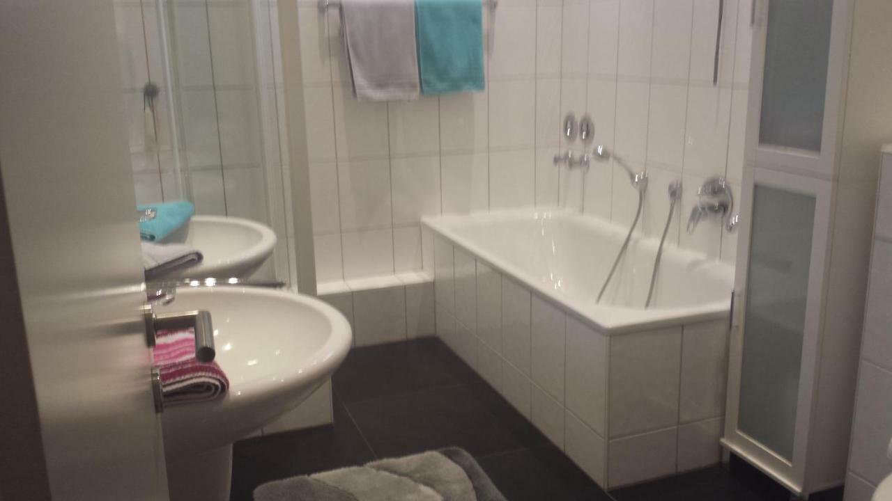Ferienwohnung Poettershof Крефельд Экстерьер фото