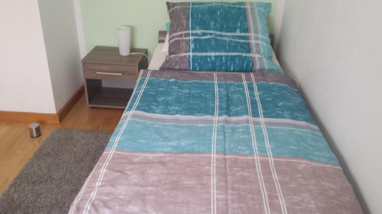 Ferienwohnung Poettershof Крефельд Экстерьер фото